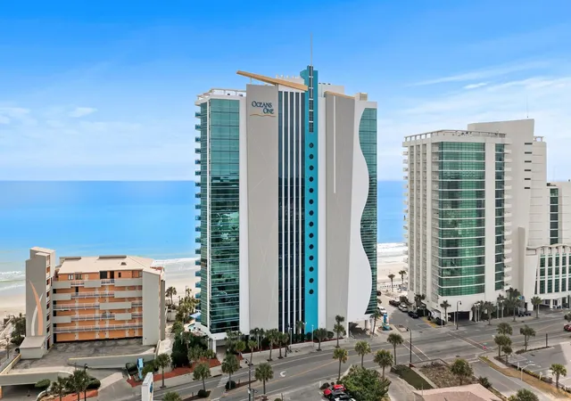2nd image of 107 S Ocean Blvd, Myrtle Beach, SC 29577
