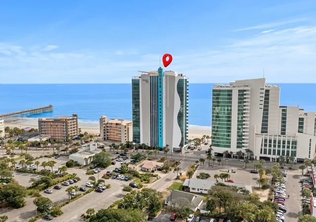 3rd image of 107 S Ocean Blvd, Myrtle Beach, SC 29577