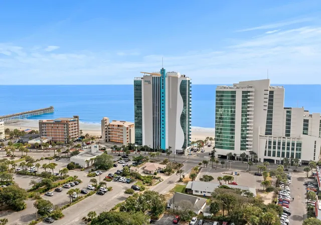 4th image of 107 S Ocean Blvd, Myrtle Beach, SC 29577