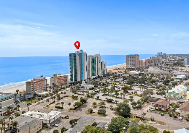 5th image of 107 S Ocean Blvd, Myrtle Beach, SC 29577