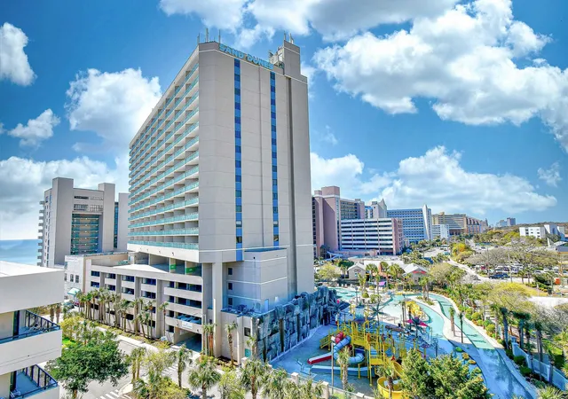 Photo 1 of Condo for sale at 201 74th Avenue N #1133, Myrtle Beach, SC 29572 | MLS# 2610376 | Listing updated on 2026-05-22