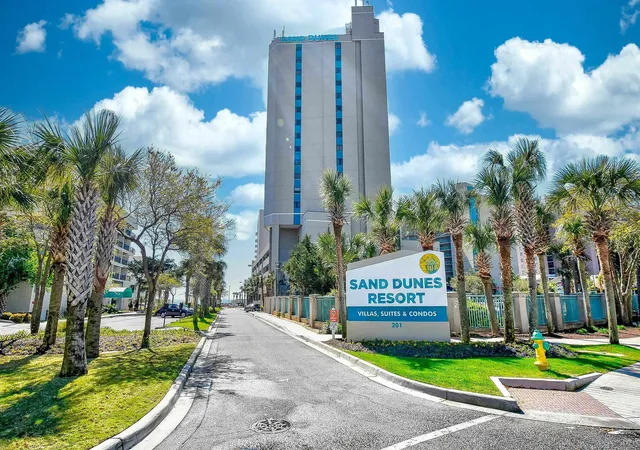 Photo 2 of Condo for sale at 201 74th Avenue N #1133, Myrtle Beach, SC 29572 | MLS# 2610376 | Listing updated on 2026-05-22