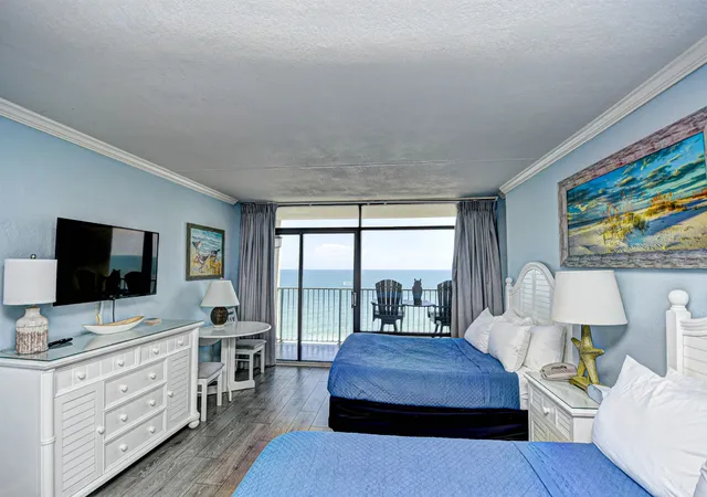 Photo 3 of Condo for sale at 201 74th Avenue N #1133, Myrtle Beach, SC 29572 | MLS# 2610376 | Listing updated on 2026-05-22