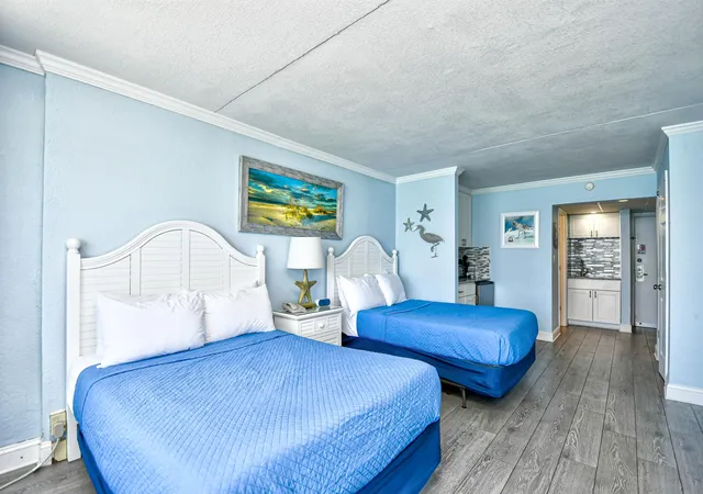 Photo 4 of Condo for sale at 201 74th Avenue N #1133, Myrtle Beach, SC 29572 | MLS# 2610376 | Listing updated on 2026-05-22