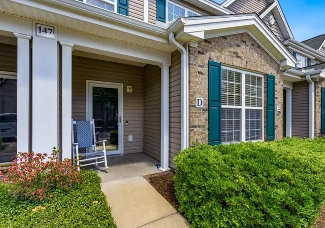 Photo 2 of Townhouse for sale at 147 Chenoa Dr #34D, Murrells Inlet, SC 29576 | MLS# 2610382 | Listing updated on 2026-09-16