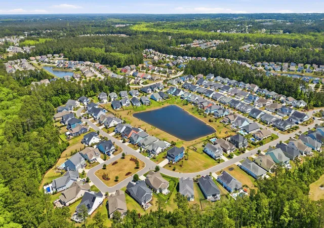 35th image of 3001 Purity Pl Loop, Murrells Inlet, SC 29576 | MLS# 2610383