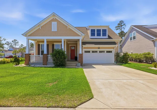 3rd image of 3001 Purity Pl Loop, Murrells Inlet, SC 29576 | MLS# 2610383