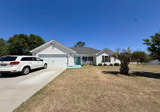 Homes for sale in Loris, SC | 137 Adelphia Rd, Loris, SC 29569 | MLS# 2610394