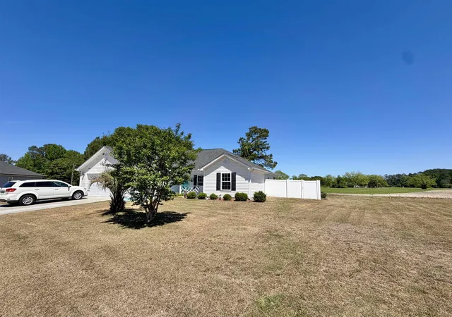 Homes for sale in Loris, SC | 137 Adelphia Rd, Loris, SC 29569 | MLS# 2610394