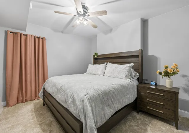 Listing Photo 5 - Condo for sale in building located at 2600 N Ocean Blvd, Myrtle Beach, SC 29577 - Unit #501