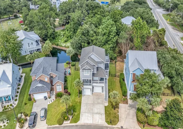 31st image of 6 Cottage Dr, Murrells Inlet, SC 29576 | MLS# 2610418