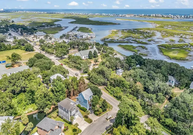 3rd image of 6 Cottage Dr, Murrells Inlet, SC 29576 | MLS# 2610418