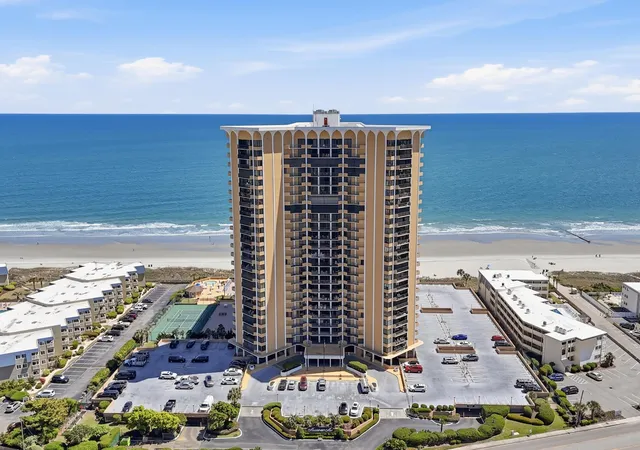 Condo for sale at 9650 Shore Dr #2210, Myrtle Beach, SC 29572 | MLS# 2610423 | Listing updated on 2026-08-04