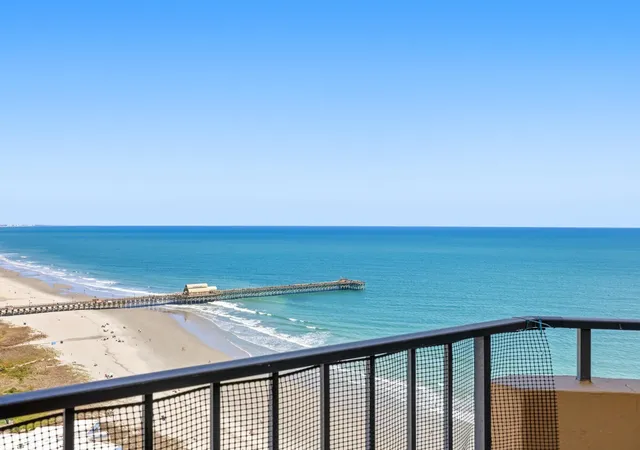 Photo 2 of Condo for sale at 9650 Shore Dr #2210, Myrtle Beach, SC 29572 | MLS# 2610423 | Listing updated on 2026-08-04