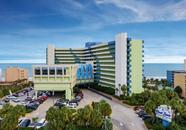 Photo 1 of Sale Pending at 1105 S Ocean Blvd #236, Myrtle Beach, SC 29577 | MLS# 2610430 | Listing updated on 2026-09-29