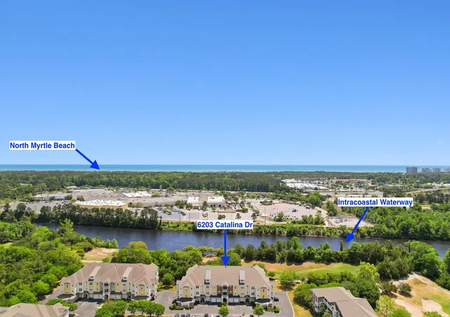 2nd image of 6203 Catalina Dr #1112, North Myrtle Beach, SC 29582 | MLS# 2610450