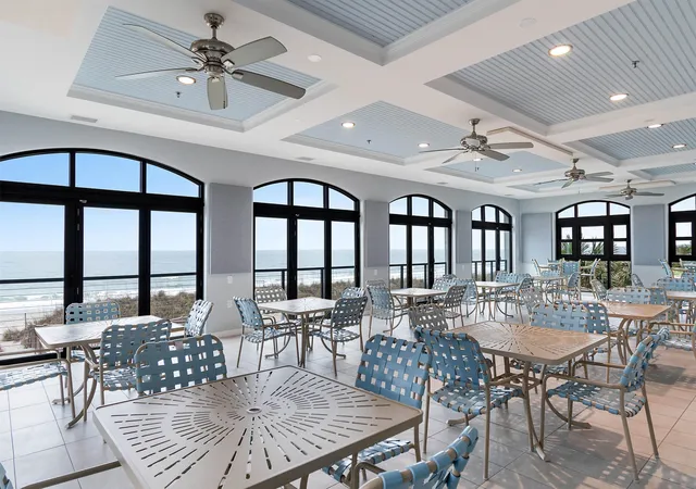 2nd image of 6203 Catalina Dr, North Myrtle Beach, SC 29582