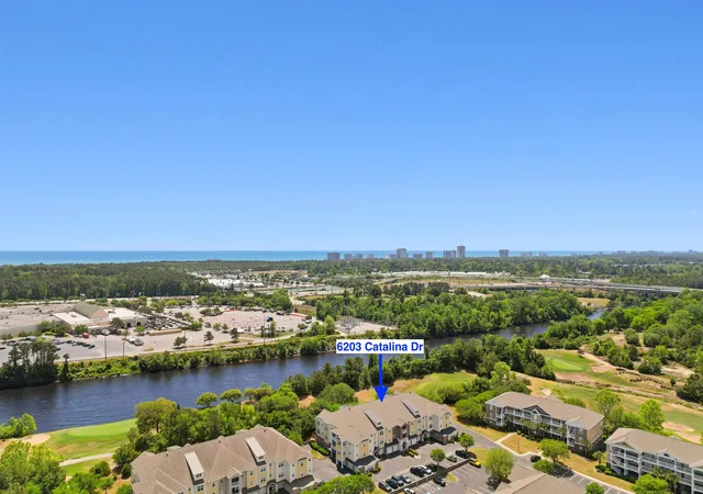 3rd image of 6203 Catalina Dr #1112, North Myrtle Beach, SC 29582 | MLS# 2610450