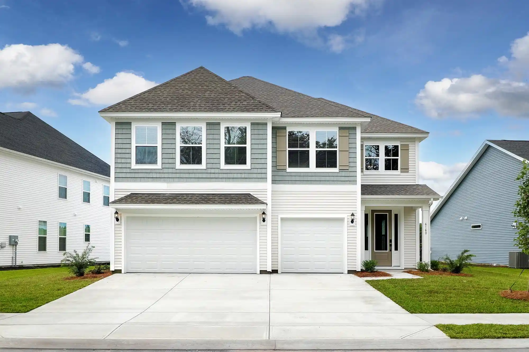 Photo 1 of Sale Pending at 6160 Zoe Way, Myrtle Beach, SC 29588 | MLS# 2610452 | Listing updated on 2026-10-24
