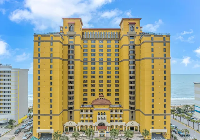 Photo 1 of Condo for sale at 2600 N Ocean Blvd #1715, Myrtle Beach, SC 29577 | MLS# 2610453 | Listing updated on 2026-04-22