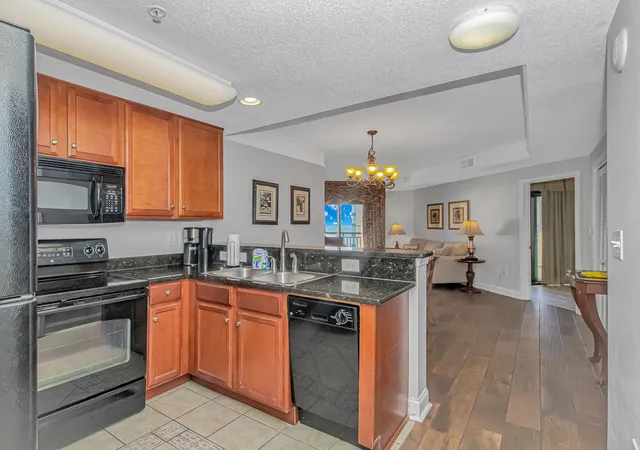 Photo 2 of Condo for sale at 2600 N Ocean Blvd #1715, Myrtle Beach, SC 29577 | MLS# 2610453 | Listing updated on 2026-04-22