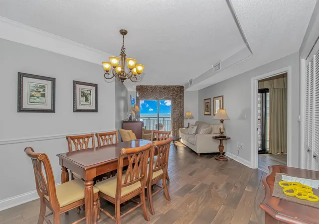 Photo 3 of Condo for sale at 2600 N Ocean Blvd #1715, Myrtle Beach, SC 29577 | MLS# 2610453 | Listing updated on 2026-04-22