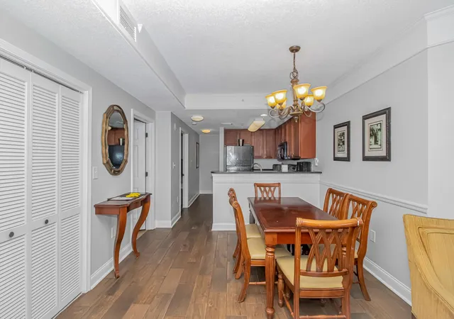 Photo 4 of Condo for sale at 2600 N Ocean Blvd #1715, Myrtle Beach, SC 29577 | MLS# 2610453 | Listing updated on 2026-04-22