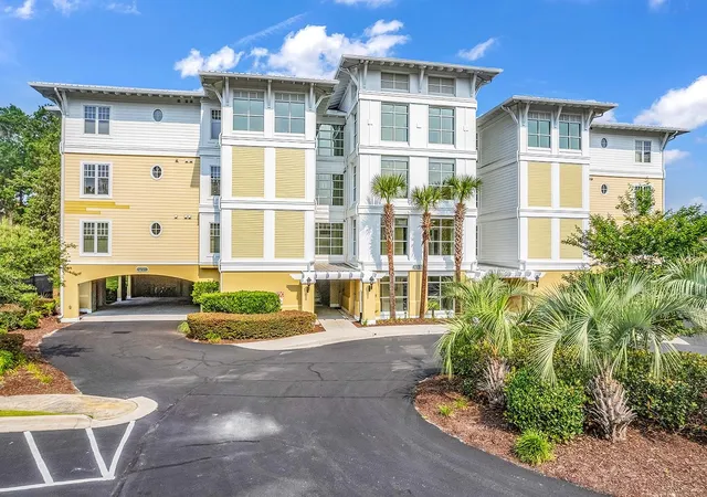 Photo 1 of Sale Pending at 1352 Villa Marbella Dr #104, Myrtle Beach, SC 29572 | MLS# 2610455 | Listing updated on 2026-08-17