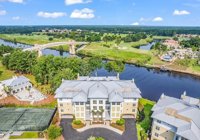 Photo 3 of Sale Pending at 1352 Villa Marbella Dr #104, Myrtle Beach, SC 29572 | MLS# 2610455 | Listing updated on 2026-08-17