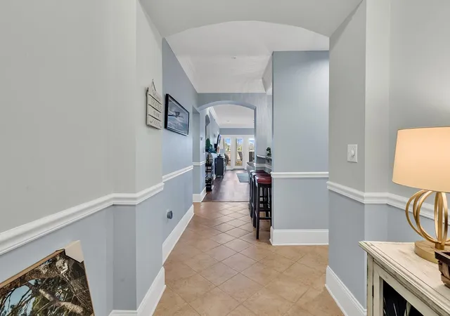 Listing Photo 4 - Condo for sale in building located at 1352 Villa Marbella Dr, Myrtle Beach, SC 29572 - Unit #104