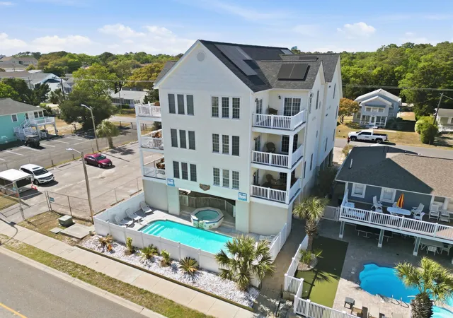 1st image of 2506 S Ocean Blvd, North Myrtle Beach, SC 29582 | MLS# 2610456