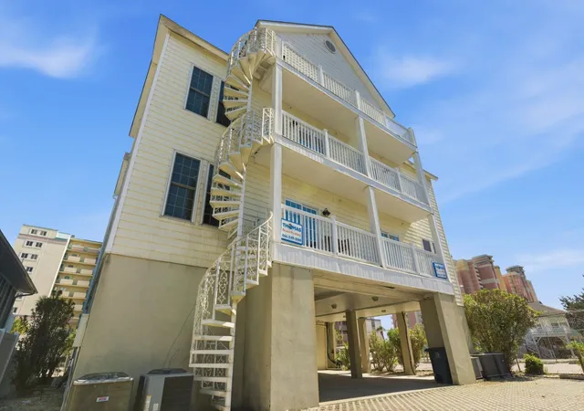 2nd image of 2506 S Ocean Blvd, North Myrtle Beach, SC 29582 | MLS# 2610456