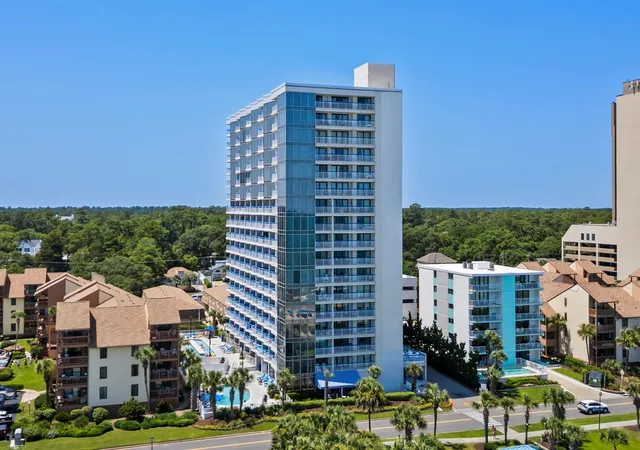 Condo for sale at 5511 N Ocean Blvd #1003, Myrtle Beach, SC 29577 | MLS# 2610465 | Listing updated on 2026-08-04