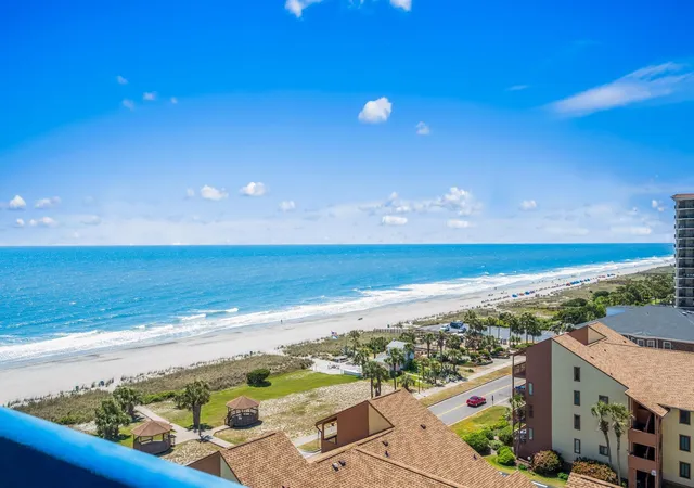 Photo 1 of Condo for sale at 5511 N Ocean Blvd #1003, Myrtle Beach, SC 29577 | MLS# 2610465 | Listing updated on 2026-08-04