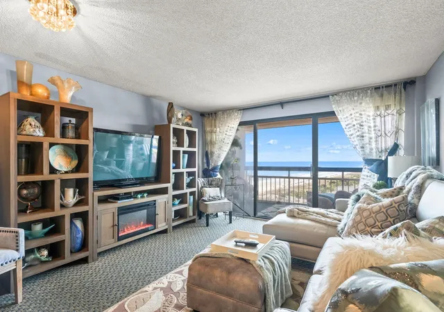 Photo 2 of Condo for sale at 5511 N Ocean Blvd #1003, Myrtle Beach, SC 29577 | MLS# 2610465 | Listing updated on 2026-08-04