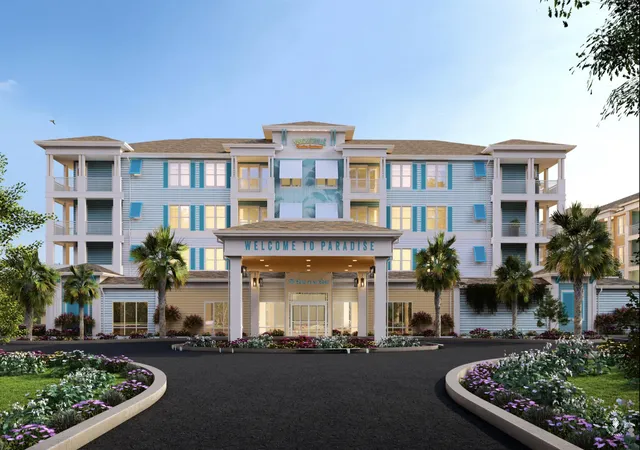 Photo 1 of Sale Pending at 235 Fins Up Cir #1-308, Myrtle Beach, SC 29572 | MLS# 2610476 | Listing updated on 2026-07-08