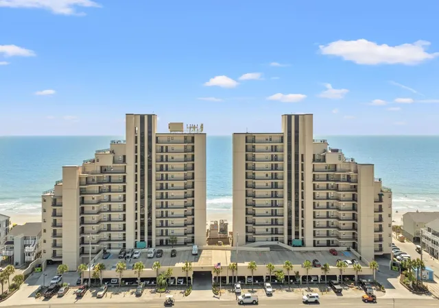 1st image of 1690 N Waccamaw Dr #406, Murrells Inlet, SC 29576 | MLS# 2610491