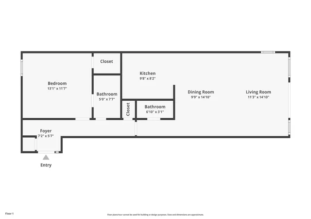 2nd image of 1690 N Waccamaw Dr #406, Murrells Inlet, SC 29576 | MLS# 2610491