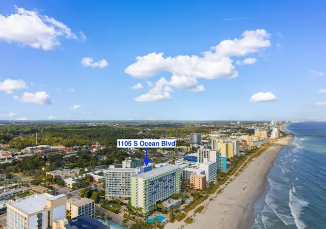 Homes for sale in Myrtle Beach, SC | 1105 S Ocean Blvd #234, Myrtle Beach, SC 29577 | MLS# 2610521