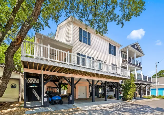 Photo 3 of Single family home for sale at 6001 S - 1191a Kings Hwy, Myrtle Beach, SC 29575 | MLS# 2610522 | Listing updated on 2026-08-19