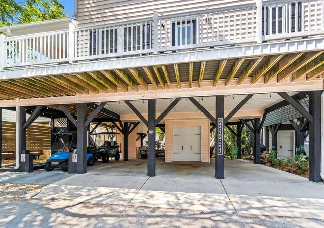 Photo 4 of Single family home for sale at 6001 S - 1191a Kings Hwy, Myrtle Beach, SC 29575 | MLS# 2610522 | Listing updated on 2026-08-19