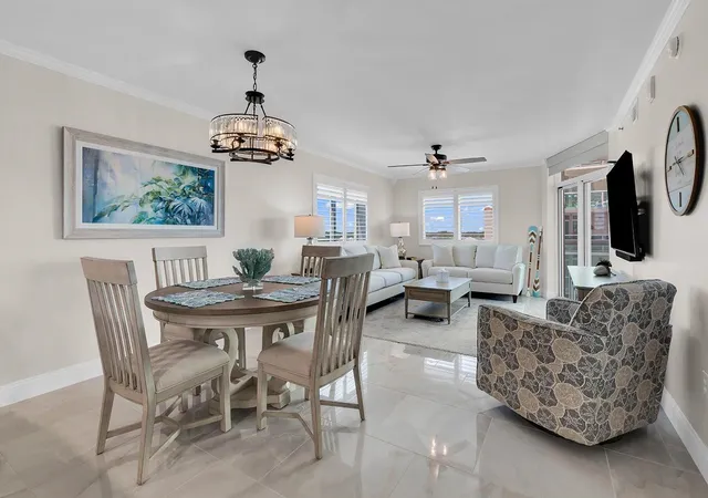 Listing Photo 4 - Condo for sale in building located at 2001 S Ocean Blvd, Myrtle Beach, SC 29577 - Unit #801