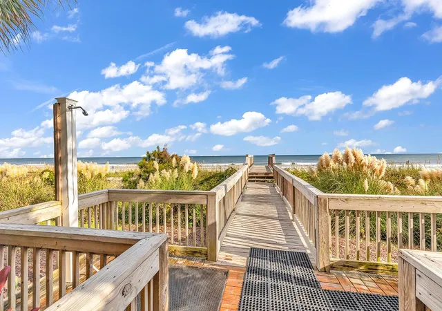 2nd image of 2001 S Ocean Blvd, North Myrtle Beach, SC 29582