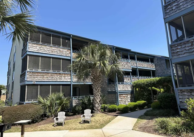 Homes for sale in Myrtle Beach, SC | 250 Maison Dr #H-2, Myrtle Beach, SC 29572 | MLS# 2610529