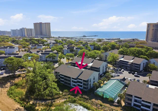 Homes for sale in Myrtle Beach, SC | 250 Maison Dr #H-2, Myrtle Beach, SC 29572 | MLS# 2610529