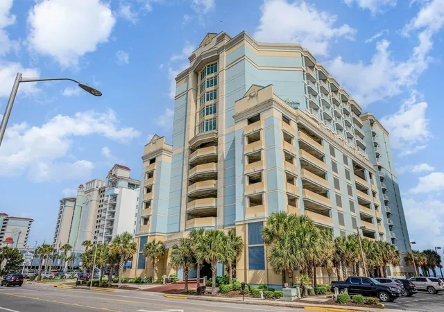Homes for sale in Myrtle Beach, SC | 2501 S Ocean Blvd #1021, Myrtle Beach, SC 29577 | MLS# 2610534