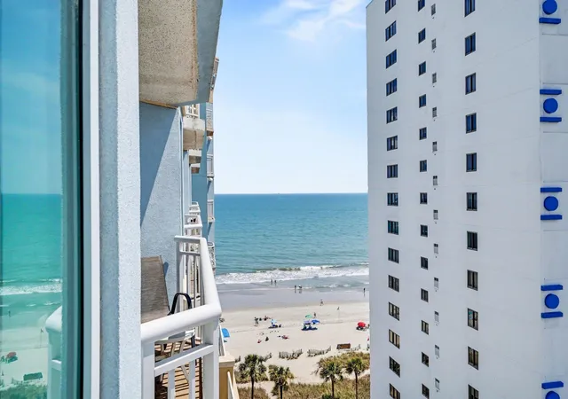 Homes for sale in Myrtle Beach, SC | 2501 S Ocean Blvd #1021, Myrtle Beach, SC 29577 | MLS# 2610534