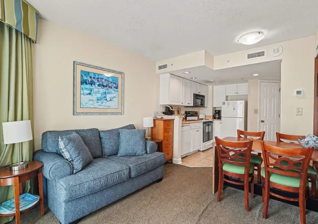 Homes for sale in Myrtle Beach, SC | 2501 S Ocean Blvd #1021, Myrtle Beach, SC 29577 | MLS# 2610534