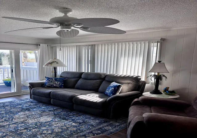 Listing Photo 2 - Condo for sale in building located at 9600 Shore Dr, Myrtle Beach, SC 29572 - Unit #A-108