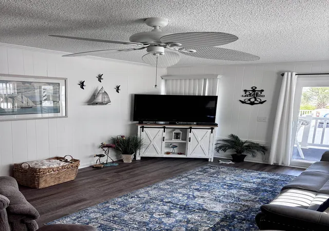 Listing Photo 3 - Condo for sale in building located at 9600 Shore Dr, Myrtle Beach, SC 29572 - Unit #A-108